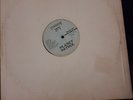 Planet Patrol Play At Your Own Risk Vinyl Record album single
