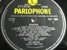 THE BEATLES   REVOLVER ** 1966 UK 1st PARLOPHONE LP STEREO