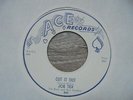 Joe Tex - Cut It Out 1958 USA 45 ACE
