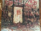 Black Sabbath: Mob Rules USA ?? Original Vinyl RECORD NEAR MINT LP ROCK METAL