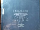 Lacuna Coil Delirium Limited Edition Transparent Vinyl /300 with CD *SEALED