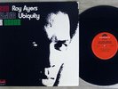 ROY AYERS UBIQUITY RED BLACK AND GREEN LEXINGTON/POLYDOR LEX 9302 Japan VINYL LP