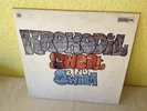 KROKODIL (2LP) SWEAT AND SWIM [BELLAPHON BACILLUS QUAD *1973 ERSTPRESSUNG] RAR