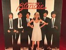 BLONDIE Parallel Lines 1978 UK VINYL LP + INNER EXCELLENT CONDITION original