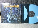 Blind Guardian m- blue 2LP Nightfall in Middle Earth