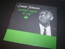 LONNIE JOHNSON Rare LP on BLUESVILLE 1062 