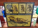 Mark Lanegan Scraps At Midnight LP NEW 180g vinyl [Screaming Trees Singer]
