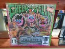 Green Jelly Triple Live Mother Goose LP NEW Glow In The Dark Colored vinyl RSD