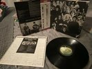 The BEATLES - Beatles for Sale-Japan Vinyl LP+ OBi+insert Lennon & McCartney