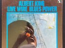 Albert King - Live Wire Blues Power
