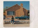 Khalid Suncity Exclusive Limited Edition UO Crystal Clear Vinyl LP Record