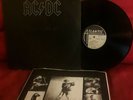 AC/DC - Back In Black - LP