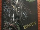 GUIDO GUIDOBONI QUINTET Lp XOANON - HARD BOP AFRO CUBAN MODAL JAZZ WALTZ oHEARo