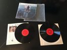 Johnny Cash 2Lp Set The Gospel Road Story Of Jesus Told By Johnny Cash AUTOGRAPH