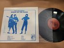 Beatles Paul McCartney Wings on the radio LP Trade Mark of Quality Vinyl TMQ EX