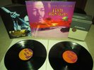 JIMMY HENDRIX Vinyl Lp Set FIRST RAYS OF THE NEW RISING SUN W/Booklet 1997