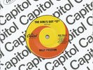 NEW BILLY PRESTON- The Girl's got It/ DORIS TROY - Face up to the truth535 743-3