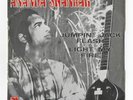 ANANDA SHANKAR 45 - JUMPIN' JACK FLASH - GROOVY MOOG FUNK PSYCH SITAR POP oHEARo