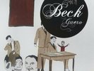 Guero by Beck 2x LP Gatefold 45 rpm. 1st pressing on Interscope B0003546-01 2005