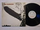 Led Zeppelin - S/T - NM/VG+ Psych Blues Russian Press Anton Records