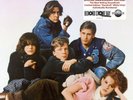 The Breakfast Club Original Soundtrack RSD NUMBERED DANDRUFF WHITE SEALED RAREST