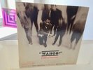 DUKE PEARSON - JOE HENDERSON - WAHOO - BLUE NOTE - STEREO - VAN GELDER STAMP -NM