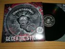 unantastbar lp gegen die stille skinhead rock o rama