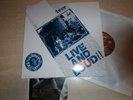band aus blackpool lp skinhead rock o rama