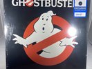 Ghostbusters Original Soundtrack (Walmart Exclusive Marshmallow Vinyl)
