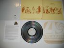 Genesis Trick of the Tail '82 Reissue Analog Atlantic DK EXC ULTRASONIC Clean