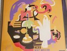 Mac Miller Faces Vinyl Record (2xLP Clear) No Reserve Rare Diablo