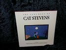 Cat Stevens: The very best of / Orig.-LP / 1990