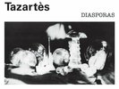 Ghédalia Tazartès ?– Diasporas [New & Sealed] 12