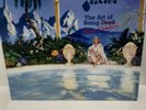 Tractor The Art Of Being Dead The Way We Live  Red Double Vinyl Lp 2014...