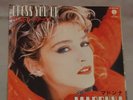 MADONNA Dress You Up JAPANESE 7