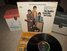 THE BEATLES Vinyl Lp 