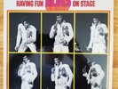100% MINT SEALED  BOXCAR Elvis Presley 