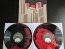 Madlib, Med, Blu ?– Bad Neighbor, VMP Vinyl Me Please RED SWIRL MF DOOM #136/500