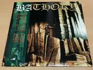 Bathory ?– Under The Sign Of The Black Mark Golden Vinyl | Enslaved Immortal