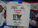 Sweeney Todd: The Demon Barber Of Fleet Street Musical Thriller Record LP 1979