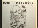 JONI MITCHELL - The Posall And The Mosalm