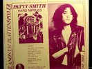 PATTI SMITH - Hard Nipples