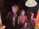 Fresh Cream 1966 Stereo UK Pressing. VG++ Amazing Condition