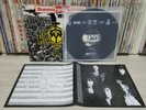 Queensryche - Operation Mindcrime Korea Orig LP 4 Pages Insert No Barcode RARE