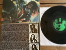 White Zombie - Soul Crusher Vinyl VG+ 1988 With Insert