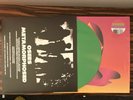 Osees/Oh Sees - Metamorphosed - green vinyl LP, 600 only