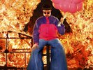 OLIVER TREE - Ugly is Beautiful - LP - Vinyl