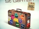 ST GERMAIN - Tourist (20th Anniversary Travel Versions) - 2LP - 180g Vinyl