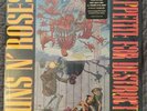 Guns N' Roses - Appetite For Destruction ORIGINAL UNCENSORED SEALED VINYL LP