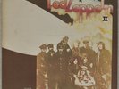LED ZEPPELIN: II US Atlantic SD 7298 RL SS Hot Mix Grail Vinyl LP